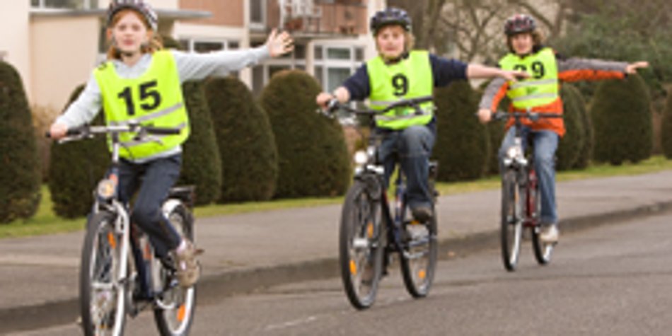 Verkehrserziehung für Kinder Verkehrserziehung für Kinder