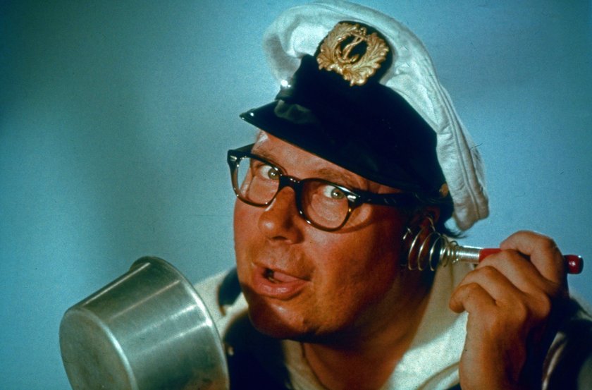 Die besten Heinz Ehrhardt Sprüche Die besten Heinz Ehrhardt Sprüche