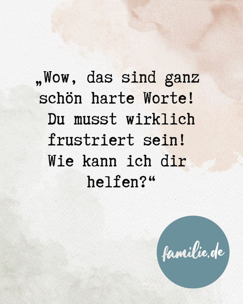 Sätze gegen Geschwisterstreit - 3