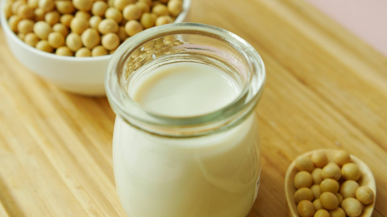 Ist Sojamilch in der Schwangerschaft erlaubt? Ist Sojamilch in der Schwangerschaft erlaubt?