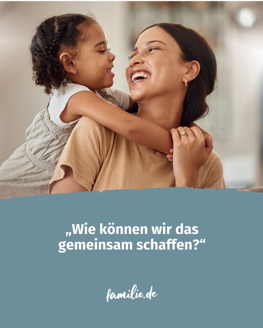 Sätze, mit denen dein Kind kooperiert - 4 Sätze, mit denen dein Kind kooperiert - 4