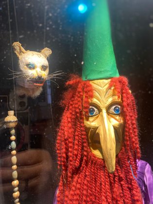 Museum der Augsburger Puppenkiste Museum der Augsburger Puppenkiste