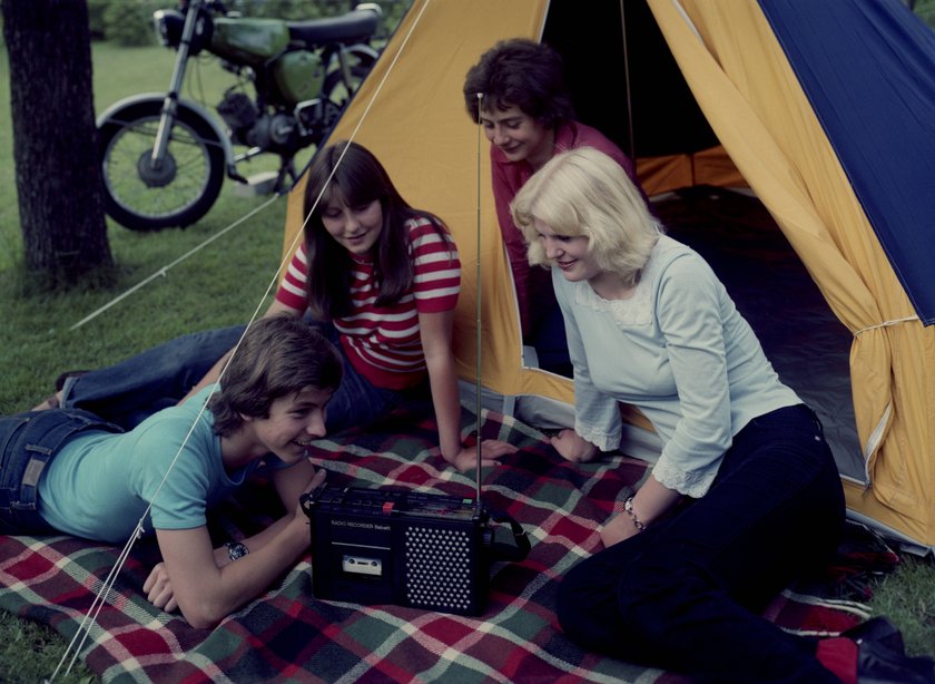 Must Haves der DDR Jugend