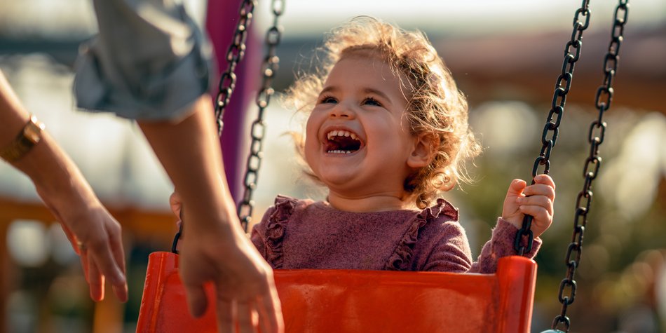 Endlich: Berlin öffnet die Spielplätze wieder Endlich: Berlin öffnet die Spielplätze wieder