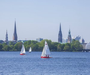 Gotik in Hamburg: 5 Kirchen, die du gesehen haben musst