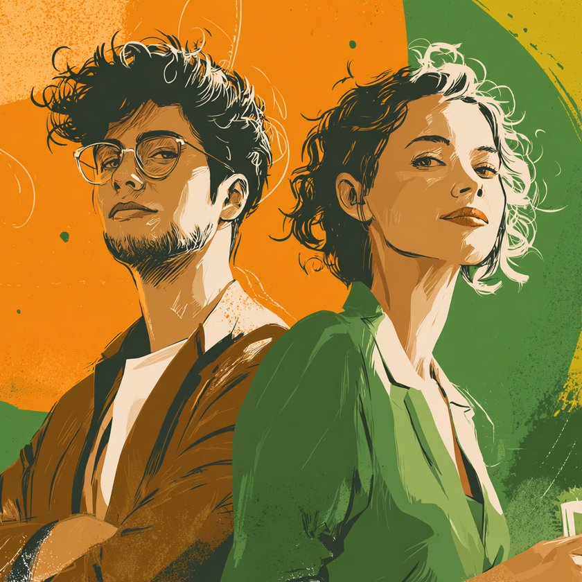 6 Freiheiten, die du erst entdeckst, wenn du mit 40 keinen Freundeskreis mehr hast 6 Freiheiten, die du erst entdeckst, wenn du mit 40 keinen Freundeskreis mehr hast