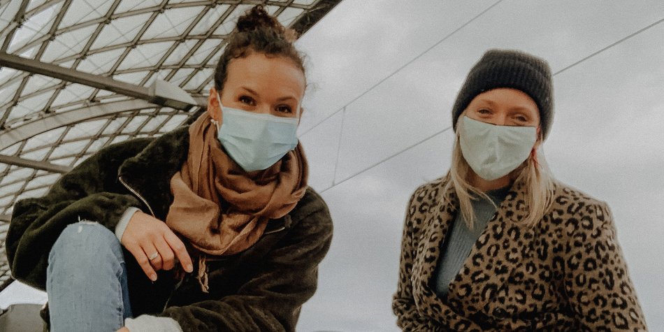 “Faces of Moms*”: 10 Dinge, die wir über Rollen, Care-Arbeit & Gleichberechtigung gelernt haben “Faces of Moms*”: 10 Dinge, die wir über Rollen, Care-Arbeit & Gleichberechtigung gelernt haben
