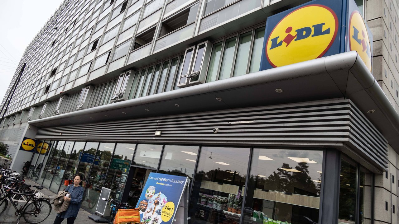 Wunderschöne Kissenbezüge zum kleinen Preis sind jetzt bei Lidl im Angebot. Wunderschöne Kissenbezüge zum kleinen Preis sind jetzt bei Lidl im Angebot.