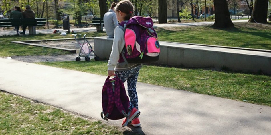 Ergobag Pack Schulranzen im Test Ergobag Pack Schulranzen im Test