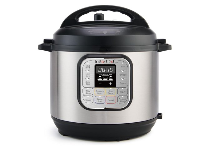 Multikocher- Test - Instant Pot Duo 7-in-1-Multikocher Multikocher- Test - Instant Pot Duo 7-in-1-Multikocher