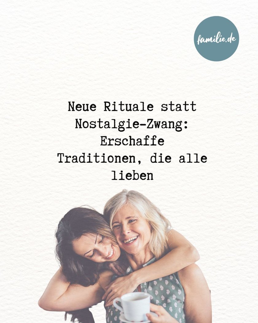 Beziehung zu erwachsenem Kind stärken - 3 Beziehung zu erwachsenem Kind stärken - 3