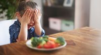 Picky Eater: Das könnt ihr tun, wenn euer Kind pingelig beim Essen ist