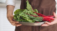 Mangold roh essen: Ist das eine Möglichkeit?