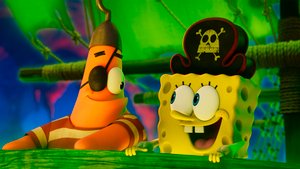 Groß werden mit SpongeBob Schwammkopf: Jetzt im Kino