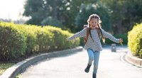 Schulweg als Prozess: Vom Elterntaxi zum Walking-Bus