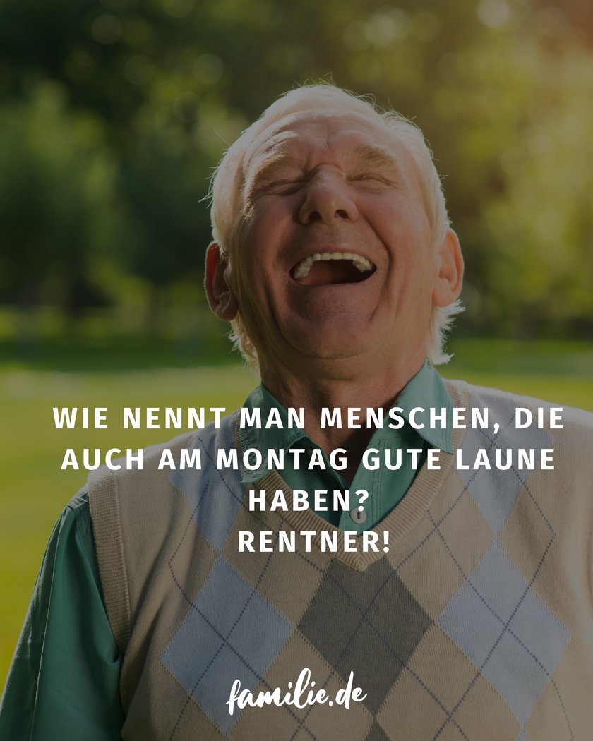 Zotige Boomer Witze - gute Laune Zotige Boomer Witze - gute Laune