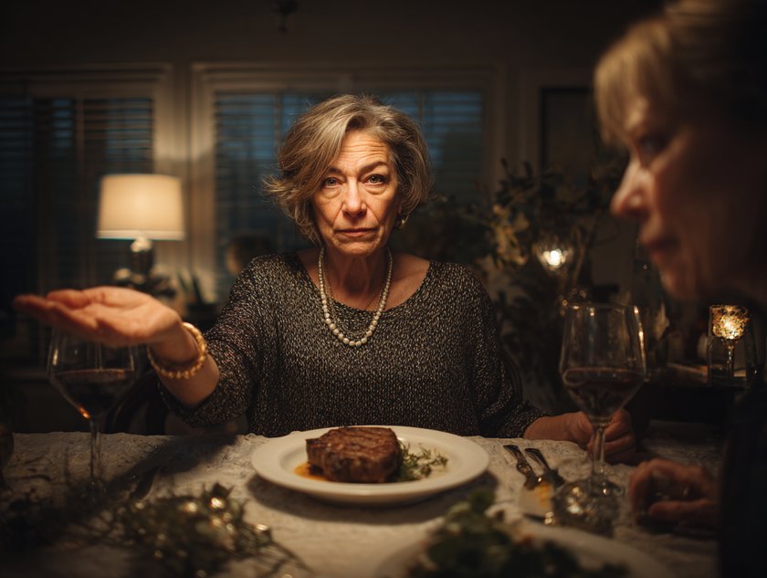 Diese 6 Lebensmittel sollten Boomer lieber vom Speiseplan streichen Diese 6 Lebensmittel sollten Boomer lieber vom Speiseplan streichen