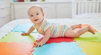 Krabbelrollen-Test: Diese Modelle versprechen Spiel und Spaß für euer Baby