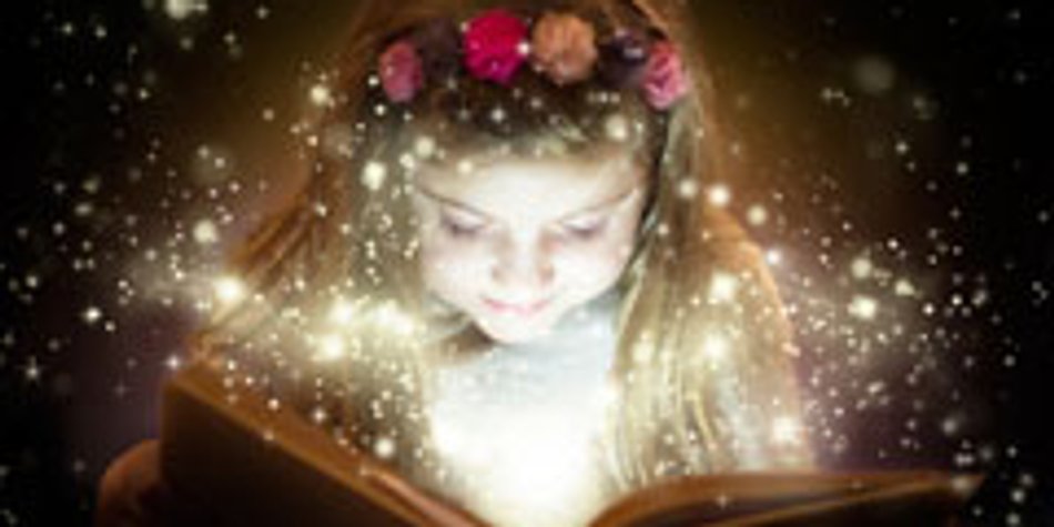 9 hinreißende Alternativen zu den gewöhnlichen Märchen 9 hinreißende Alternativen zu den gewöhnlichen Märchen