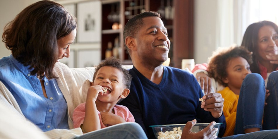 Filme für Kleinkinder: So schön können Filme sein Filme für Kleinkinder: So schön können Filme sein