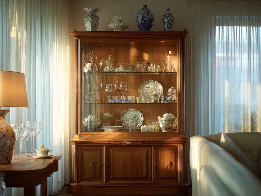 8 Dinge, die in keinem Boomer-Wohnzimmer der Mittelschicht fehlen 8 Dinge, die in keinem Boomer-Wohnzimmer der Mittelschicht fehlen