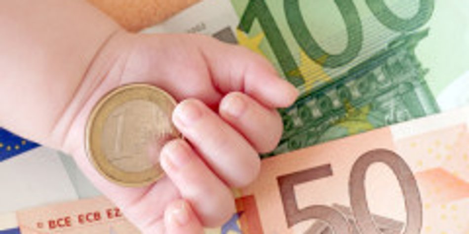 Elterngeld Plus - Mehr Geld für Eltern in Teilzeit Elterngeld Plus - Mehr Geld für Eltern in Teilzeit