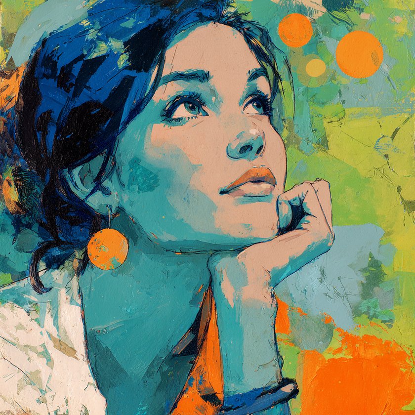 6 nonverbale Signale, dass jemand gerade an dich denkt 6 nonverbale Signale, dass jemand gerade an dich denkt