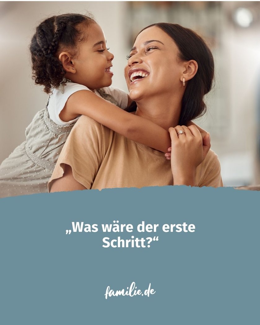 Sätze, mit denen dein Kind kooperiert - 1 Sätze, mit denen dein Kind kooperiert - 1