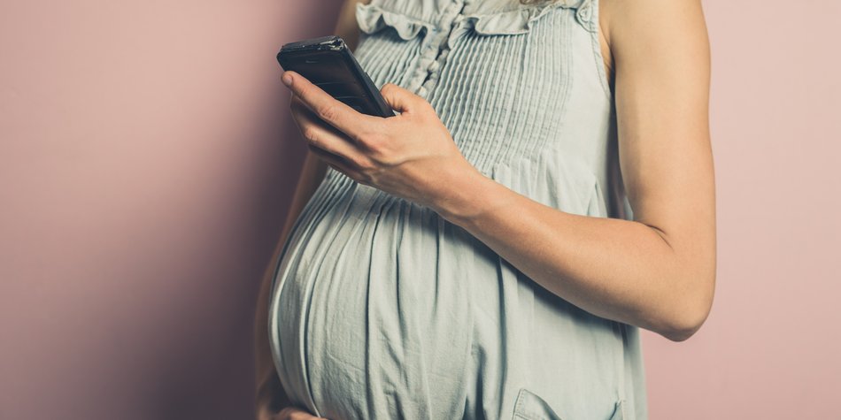 Coronavirus in der Schwangerschaft: Was Eltern jetzt über Symptome und Risiken fürs Baby wissen müssen Coronavirus in der Schwangerschaft: Was Eltern jetzt über Symptome und Risiken fürs Baby wissen müssen