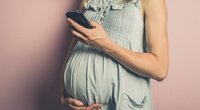 Coronavirus in der Schwangerschaft: Wie gefährlich ist es, wenn ich mich jetzt anstecke?