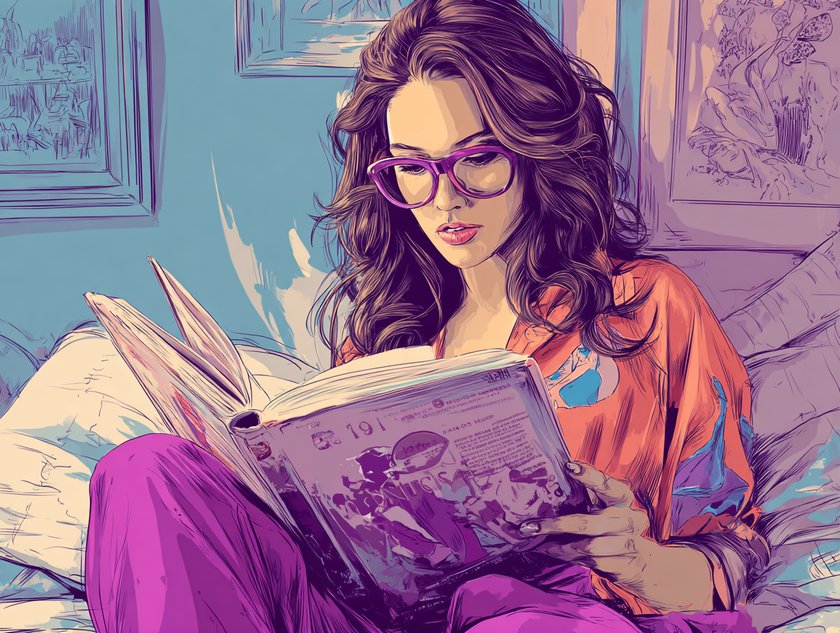 Feministische Bücher für 2026 Feministische Bücher für 2026