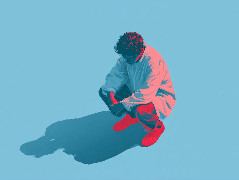 10 Anzeichen, dass du dich von Familie und Freunden entfernst 10 Anzeichen, dass du dich von Familie und Freunden entfernst