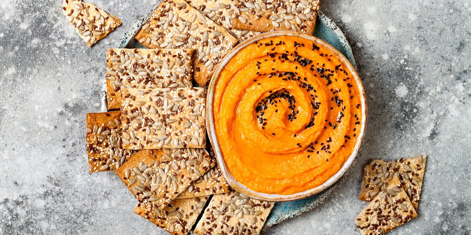 Produktrückruf: BioGourmet ruft vegetarischen Brotaufstrich zurück Produktrückruf: BioGourmet ruft vegetarischen Brotaufstrich zurück