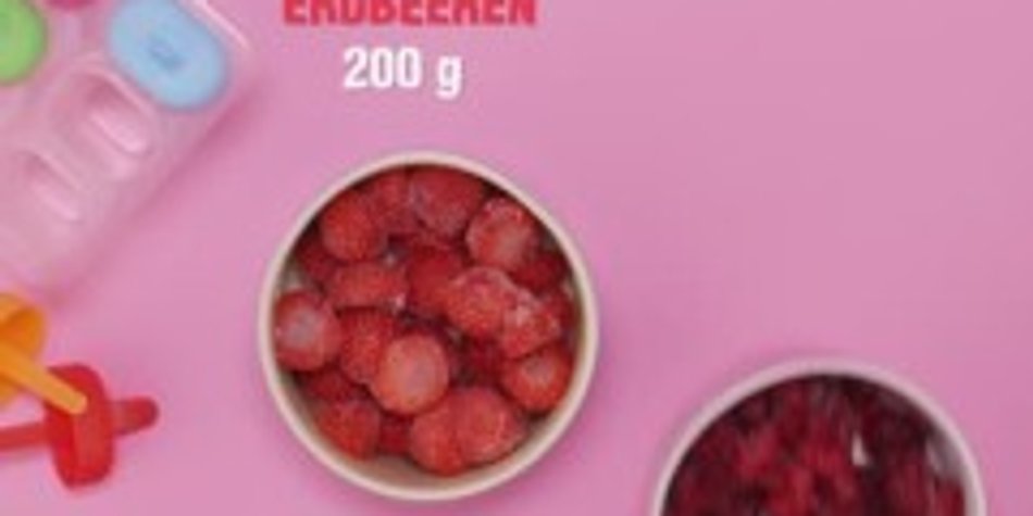 Baby-Rezept: Beeren-Steileis - Video (nicht Ooyala) Baby-Rezept: Beeren-Steileis - Video (nicht Ooyala)