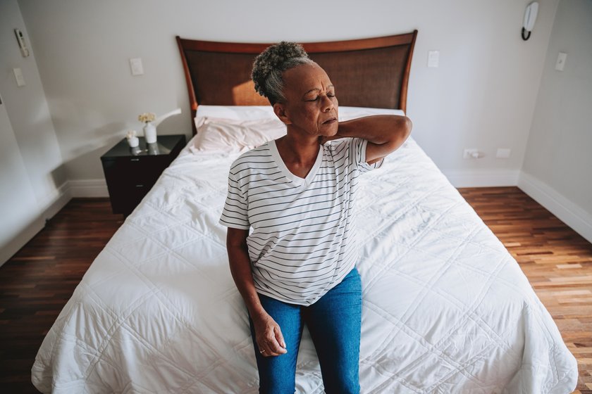 Das richtige Bett Das richtige Bett