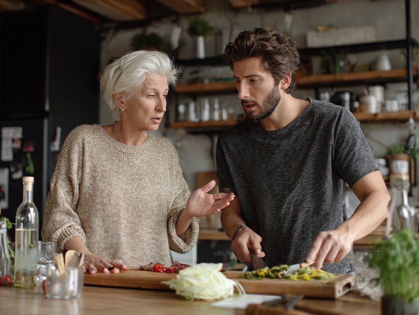 "OK Boomer" war gestern: 7 nervige Angewohnheiten, die dich schneller alt und unbeliebt machen als jede Falte