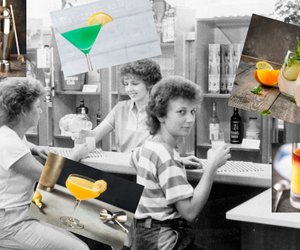 12 easy DDR-Cocktails zum Nachmachen und Genießen