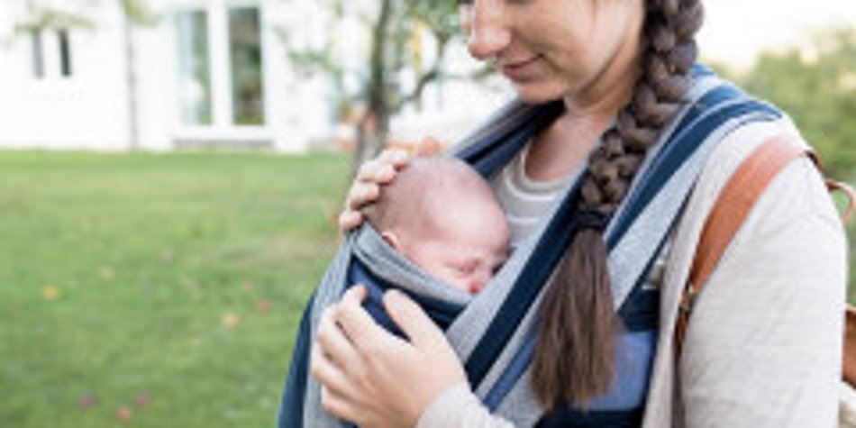 Bedürfnisorientierte Erziehung: Das bedeutet Attachment Parenting Bedürfnisorientierte Erziehung: Das bedeutet Attachment Parenting