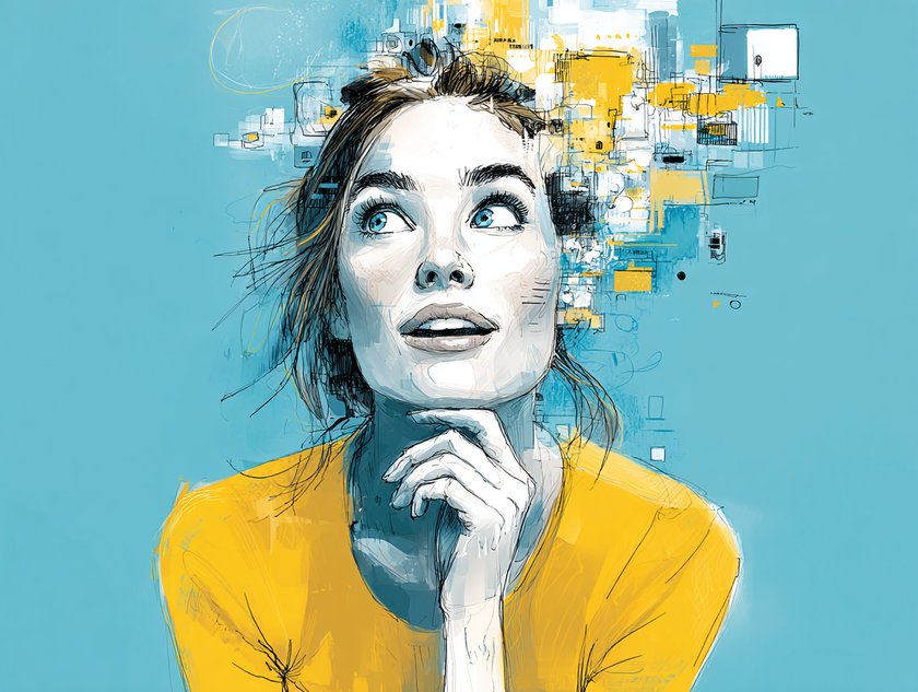 7 Verhaltensweisen, die dich sofort weniger intelligent wirken lassen 7 Verhaltensweisen, die dich sofort weniger intelligent wirken lassen