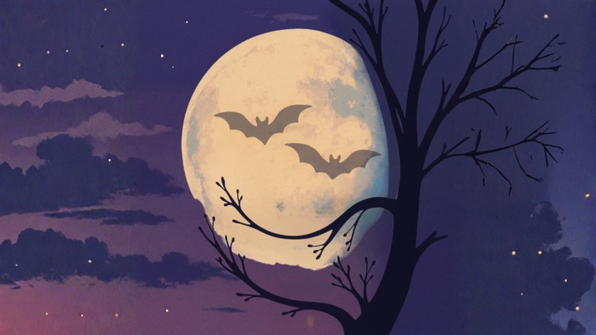 Psychologie-Test: Was siehst du zuerst erkennst, verrät deine größte Angst! Psychologie-Test: Was siehst du zuerst erkennst, verrät deine größte Angst!