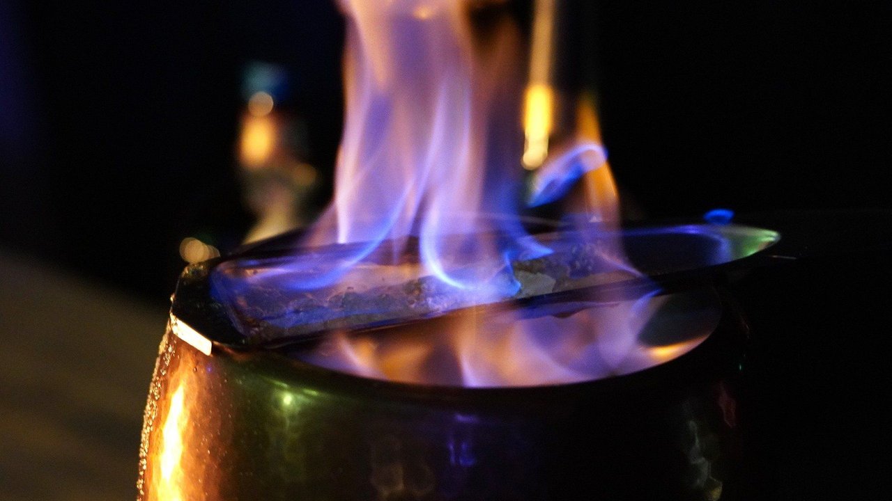 Feuerzangenbowle Feuerzangenbowle