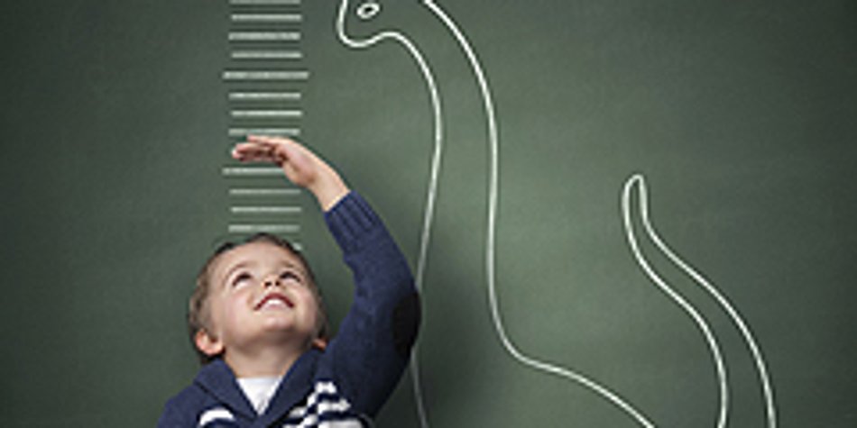 Wachstum bei Kindern - was ist normal? Wachstum bei Kindern - was ist normal?