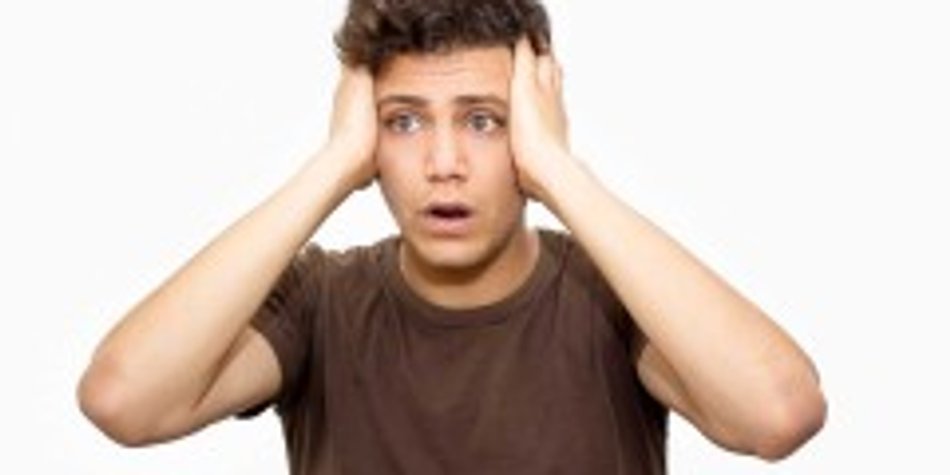 Vater warnt: Diese Kleinigkeit sollte sich JEDER zu Herzen nehmen Vater warnt: Diese Kleinigkeit sollte sich JEDER zu Herzen nehmen