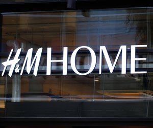Perfekt für den Sommer: Der süße Liegestuhl für Kinder von H&M Home