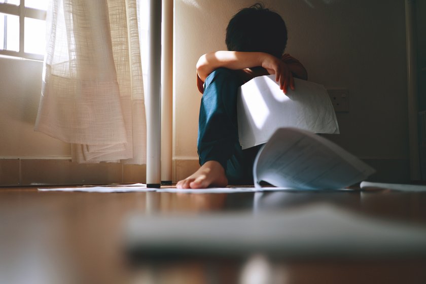 7 Sätze, die ich meinem Schulkind nicht mehr sage (und du besser auch nicht!)