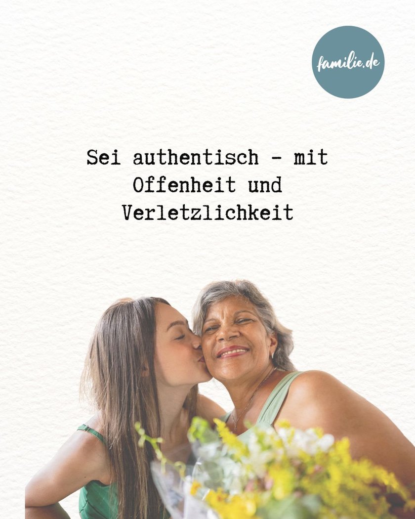 Beste Schwiegermutter sein - 9 Beste Schwiegermutter sein - 9