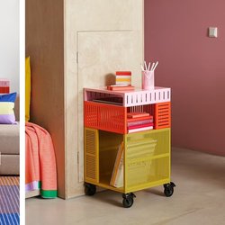 IKEAs bunte limited Collection TESAMMANS: Die 11 Produkt-Highlights