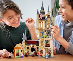 Der Astronomie-Turm: Schnappt euch das LEGO-Set zum Schnäppchenpreis