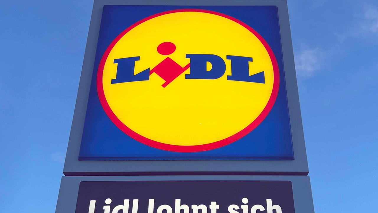 Lidl Lidl