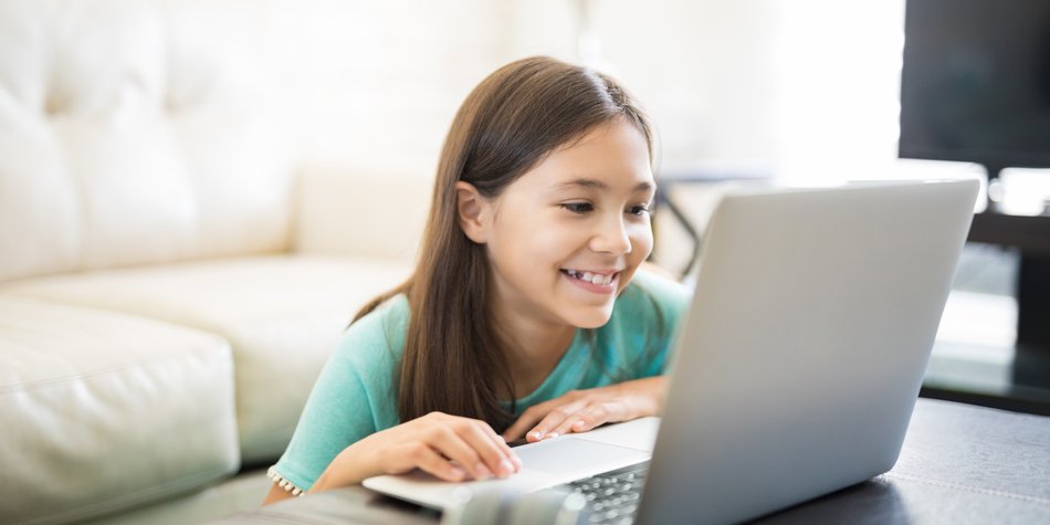 Communitys sind bei Kindern im Trend Communitys sind bei Kindern im Trend